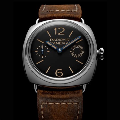 panerai pam 992